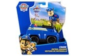 Leketøysbil - Paw Patrol Basic Kjøretøy Vehicle 2.0 Chase - 6071210