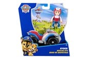 Leketøysbil - Paw Patrol Basic Kjøretøy 2.0 Ryder - 6071212