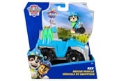 Leketøysbil - Paw Patrol Basic Kjøretøy 2.0 Rex - 6071216