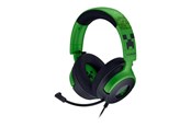 Hodetelefoner - Razer Kraken V4 X - Minecraft Edition - RZ04-05180200-R3M1