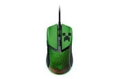 Mus - Razer Cobra Wired - Minecraft Edition - Gaming mus - Optisk - 6 - Grønn - RZ01-04650200-R3M1
