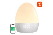 Smarthus - Gosund WiFi RGBW 16M LB2S Tuya Smart Night Light - LB2S