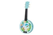 Musikk - Goki - Wooden Banjo - 61870