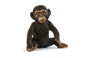 Schleich - Schleich Sjimpanseunge - 14884