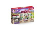 Schleich - Schleich Lakeside Hestegård - 42706