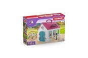 Schleich - Schleich Åpen stall "Lille Hestesko" - 42703
