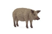 Schleich - Schleich Mangalica, ungarsk ullgris - 14892