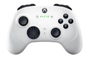 Spill - Tilbehør - Razer Wolverine V3 Pro (White) - Wired Controller - Microsoft Xbox One - RZ06-05200200-R3M1