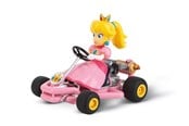 Fjernstyrt - Carrera RC Controlled Car - Super Mario Kart Peach - 370200986P