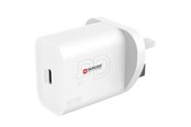Mobil - Adaptere og ladere - SKross Power Charger UK - SKCH000530WPDUKCN