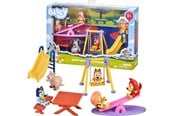 Figurer - Bluey Deluxe Park Playset - MS17136
