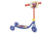 Utendørsleker - Mondo - My First Scooter Step Spidey - 28717