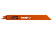 Verktøy - BAHCO 3940-300-14-HST-10P hacksaw blade - 3940-300-14-HST-10P