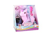Figurer - Dream Horse - Unicorn with Accessories - 06227A