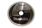 Sirkelsag - Makita B-33641 Specialized Circular Saw Blade - for Metal - B-33641