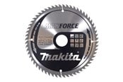 Sirkelsag - Makita B-32390 MAKFORCE Circular Saw Blade - for Wood - B-32390