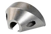 Verktøy - Makita A-15051 Nibbler Die - For Aluminium Stainless Steel Sheet Metal Mild Steel - A-15051