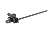 Stikksag - Makita 193516-3 Rip Fence with Circular Guide - 193516-3