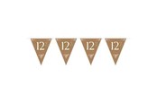 Leketøy - Folat BV Flag line - 12.5 years 10 meters. - 07377