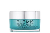 Ansiktspleie - Elemis Pro-Collagen Marine Cream Ultra Rich - 641628501946