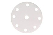 Slipemaskin - Makita P-37851 Sanding Sheet - for Paint Varnish - 10 Pieces - P-37851