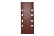 Slipemaskin - Makita P-36049 Sanding Sheet - for Wood Metal - 10 Pieces - P-36049