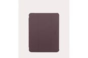 Nettbrett - Deksler og etui - Tucano Satin for Apple iPad | Purple - IPD1022ST-PP