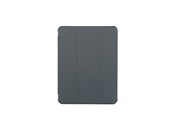 Nettbrett - Deksler og etui - Tucano Satin for Apple iPad | Blue - IPD1022ST-BBK