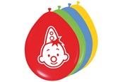 Leketøy - Folat BV Bumba Balloons 8pcs. - 07947