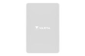 Mobil - Adaptere og ladere - VARTA Portable Power wireless power bank - Mag Pro - Li-pol - 24 pin USB-C - 12 Watt - 57903101111
