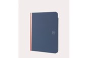 Nettbrett - Deksler og etui - Tucano Up Elements - IPDA11M2E-B
