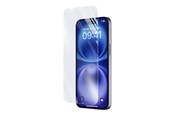 Mobil - Beskyttelsesglass - CELLULAR Line Impact Glass - TEMPGLASSIPH16