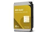 Harddisk - WD Gold - 10TB - Harddisk - WD103KRYZ - SATA-600 - 3.5" - WD103KRYZ