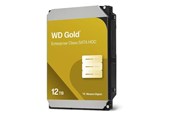 Harddisk - WD Gold - 12TB - Harddisk - WD122KRYZ - SATA-600 - 3.5" - WD122KRYZ