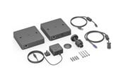 Repeater, forsterkere, bridges og transceivere - Logitech Extend - video/audio extender - USB-C 10Mb LAN - 952-000199