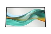 Skjerm - 27" HP 527pu Series 5 Pro - 2560x1440 (QHD) - 100Hz - IPS - 100W USB-C - 9E0G5A5#ABB