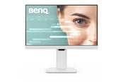 Skjerm - 24" BenQ GW2486TC - 1920x1080 (FHD) - 100Hz - IPS - 9H.LMLLB.QBE