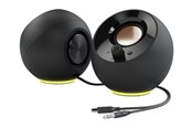 Høyttalere - PC - Creative Pebble SE - 2.0 kanaler - 51MF1725AA000