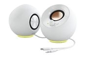 Høyttalere - PC - Creative Pebble SE - 2.0 kanaler - 51MF1725AA001