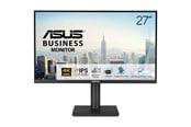 Skjerm - 27" ASUS VA27UCPS - 3840x2160 (4K) - 60Hz - IPS - 90LM09WJ-B03170