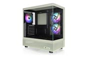 Kabinett - Thermaltake View 270 Plus TG ARGB - Kabinett - Tower - Grønn - CA-1Y7-00MEWN-01