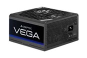 Strømforsyning (PSU) - Chieftec VEGA Series PPG-850-S - power supply - 850 Watt Strømforsyning (PSU) - 850 Watt - 135 mm - ATX - 80 Plus Gold sertifisert - PPG-850-S