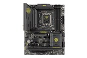 Hovedkort - MSI MAG B860 TOMAHAWK WIFI Hovedkort - Intel B860 - Intel LGA1851 socket - DDR5 RAM - ATX - MAG B860 TOMAHAWK WIFI