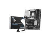 Hovedkort - MSI PRO B860-P WIFI Hovedkort - Intel B860 - Intel LGA1851 - DDR5 RAM - ATX - PRO B860-P WIFI