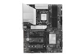 Hovedkort - MSI PRO B860-P WIFI - motherboard - ATX - LGA1851 Socket - B860 Hovedkort - Intel B860 - Intel LGA1851 socket - DDR5 RAM - ATX - 7E41-001R