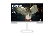 Skjerm - 32" BenQ EW3290U - 3840x2160 (4K) - 60Hz - IPS - 9H.LN4LJ.LBE