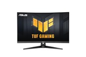 Skjerm - 32" ASUS TUF Gaming VG32WQ3B - 2560x1440 (QHD) - 180Hz - VA - 90LM0AP1-B01171