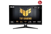 Skjerm - 32" ASUS TUF Gaming VG32WQ3B - 2560x1440 (QHD) - 180Hz - VA - 90LM0AP1-B01171