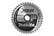 Sirkelsag - Makita E-12223 Specialized EFFICUT Circular Saw Blade - E-12223