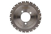Sirkelsag - Makita E-11097 Circular Saw Blade Efficut T.C.T 110 x 34 mm 24T - E-11097